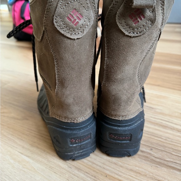 North Polar Too Jr Waterproof Boots - Picture 5 of 8